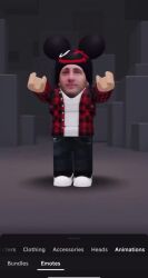 booyah kreekcraft roblox robloxian tagme video youtube youtuber
