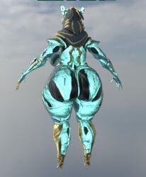 big_ass big_breasts breasts bubble_butt female furry huge_ass huge_breasts qzk_forte tagme thick_thighs wide_hips