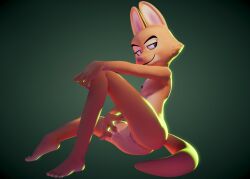diane foxington from dreamworks by goneafterdark