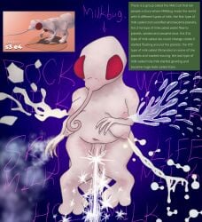 1futa 3_toes 4_breasts 4_fingers 4_nipples abdomen alien alien_futa anthro belly bellybutton breasts bug chubby chubby_futa claws clouds completely_nude creature cult digitigrade dna elemental_creature extraterrestrial fly futa_only futanari gas goddess humanoid indie_game insect_abdomen insectoid insects intersex kurkanos_(artist) lactating lactation liquid lore mammal medium_breasts milk milkbug molecule monster multi_nipple nightmare_waifu nipples nude paws pictures_in_background pillow_shading proboscis_(anatomy) religion rocks simple_background soft_shading solo solo_anthro solo_focus solo_futa sparkles stars tail text text_in_background the_sapling thick_milk thick_thighs transformation tummy unusual_anatomy unusual_bodily_fluids unusual_cum video_games water weightlessness