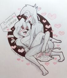 <3_eyes 2019 absurd_res anthro anthro_on_anthro anthro_only anthro_penetrated anthro_penetrating anthro_penetrating_anthro ass backsack balls ballsack bodily_fluids canid canine canis cum cum_in_pussy cum_inside cum_inside_pussy cum_splatter disney domestic_dog duo excessive_cum excessive_genital_fluids female female_penetrated from_front_position fucked_silly genital_fluids genitals goof_troop heart heart_eyes heart_symbol hi_res impregnation_request leaking_cum legs_around_partner littledog love lying male male/female male_penetrating male_penetrating_female mammal max_goof missionary missionary_position nude on_back pen_(artwork) penetration penile penile_penetration penis penis_in_pussy pussy roxanne_(goof_troop) sex sweat table_lotus table_lotus_position tagme traditional_media_(artwork) vaginal_penetration wholesome