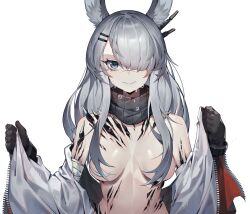 frostnova (arknights) from arknights