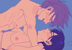 hero (headspace) (omori) from omori by msdnno kabeura