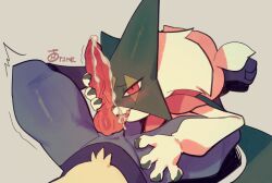 generation 4 pokemon from nintendo by honeydewt1me
