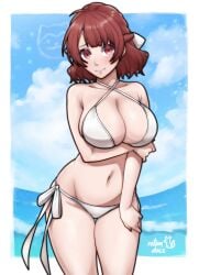teieri anri from blue lock by rotomdocs