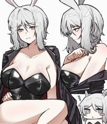 faust (limbus company) from limbus company by mitama nyan