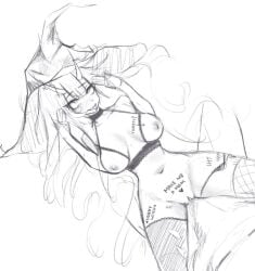 1b1boy 1boy1girl 1girls ahe_gao ahe_gao ahegao_face areolae belly belly_button big_breasts big_breasts black_and_white blush blush_face blushing_at_viewer blushing_female blushing_lines body_writing breasts breasts_apart breeding busty busty_female busty_girl cleft_of_venus clitoris collarbone digital digital_art digital_drawing digital_drawing_(artwork) digital_media digital_media_(artwork) double_peace_sign double_v_sign female female_focus fingers fishnet_legwear fishnet_stockings fishnet_thigh_highs fishnet_thighhighs from_front_position groin hair_between_eyes high_resolution highres hourglass_figure intercourse large_boobs large_breasts lean_figure legs_apart legs_spread legwear long_hair midriff missionary missionary_position missionary_sex monochrome narrow_waist navel nipples parted_lips peace_sign pencil_(artwork) pencil_sketch penis_in_pussy plump_breasts pov pussy pussy_lips s7nsles sex sexual_intercourse shoulders sign simple_background slender_body slender_waist slim_waist smile smiley_face smiling smiling_at_viewer spread_legs spreading_legs spreading_thighs stockings straight_sex thigh_highs thighhighs thighs tongue tongue_out uncensored uncensored_breasts uncensored_nipples uncensored_pussy uncensored_vagina upper_body v v_sign vaginal_all_the_way_through vaginal_insertion vaginal_penetration vaginal_penetration vaginal_sex very_long_hair very_long_hair_female vulva vulva_line white_background wide_hips witch witch_hat writing writing_on_belly writing_on_body writing_on_breasts writing_on_chest writing_on_crotch writing_on_skin writing_on_thigh writing_on_thighs writing_on_tits