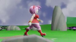 Mobian (Species) Rule 34 Video