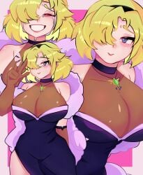 future princess (guardian tales) from guardian tales by sleepingsoul