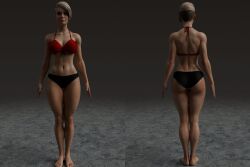 1girls 3d ass big_ass big_breasts bioware breasts bust busty chest cora_harper curvaceous curvy curvy_figure digital_media_(artwork) electronic_arts female female_focus hips hourglass_figure huge_ass huge_breasts human large_ass large_breasts legs light-skinned_female light_skin mass_effect mass_effect_andromeda mature mature_female plague_of_humanity_(artist) thick thick_hips thick_legs thick_thighs thighs voluptuous waist wide_hips