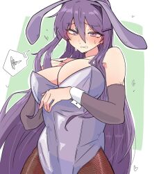 yuri (doki doki literature club) from doki doki literature club by kentylevel