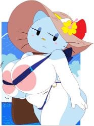 kitty white from hello kitty by cassettedream