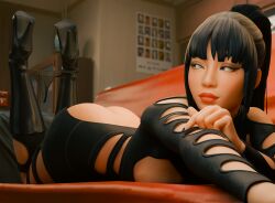 lalisa manoban from blackpink by nightcrynsfw
