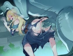 2026 absurd_res accessory animal_genitalia animal_penis anus areola ass balls belt biped blonde_eyebrows blonde_hair blue_balls blue_body blue_clothing blue_dress blue_penis bodily_fluids braided_hair breasts brown_belt celtic_mythology closed_eyes clothed clothed_female clothed_humanoid clothed_sex clothing cum cum_from_vagina cum_in_vagina cum_inside delicious_in_dungeon dress duo elf equid equine equine_genitalia equine_penis erection european_mythology eyebrows faceless_character faceless_feral faceless_male female female_humanoid female_penetrated feral feral_penetrating feral_penetrating_humanoid from_behind_position genital_fluids genitals hair hair_accessory hair_ribbon head_turned hi_res hooves humanoid humanoid_genitalia humanoid_on_feral humanoid_penetrated humanoid_pointy_ears humanoid_vulva kelpie larger_feral larger_male long_hair male male/female male_feral male_penetrating male_penetrating_female mammal marcille_donato medium_breasts mocomori moss motion_lines mythological_creature mythological_equine mythology nipples open_mouth penetration penile penile_penetration penis penis_in_vagina pink_areola pink_nipples pink_tongue plant pointy_ears pupils quadruped questionable_consent red_ribbon ribbons rough_sex sex size_difference smaller_female smaller_humanoid smaller_penetrated stairs tail teal_hooves teal_tail teeth tongue torn_clothing torn_dress unguligrade vaginal_fluids vaginal_fluids_on_butt vaginal_penetration vein veiny_penis vulva water x-ray_view zoophilia