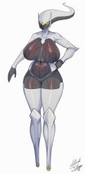 arceus from game freak by michi plaga