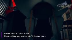 1boy 1boy1girl 1girls 3d 3d_animation 3d_model almost_naked anthro anthro_domination anthro_female anthro_only aroma_(kazecat) artist_logo artist_name ass ass_bigger_than_head ass_cleavage ass_crack ass_focus big_ass big_hips big_thighs bigger_female black_and_white_fur black_lips black_lipstick blender blender_(software) booty booty_focus bra breasts breasts_bigger_than_head breasts_squeezed_together butt_crack candy chocolate chubby chubby_ass chubby_belly chubby_female clothed clothed_female coughing coughing_farts couple deadly_fart dialogue dialogue_box dominant_anthro dominant_female elsharkodiablo enjoying_farting fart fart_attack fart_cloud fart_everywhere fart_fetish fart_torture farting farting_at_viewer farting_in_face farting_in_mouth farting_on_another farting_on_face farts female female_focus femdom furry furry_female furry_only furry_tail gas gas_chamber gassed gassy gassy_ass gassy_female giant_ass giant_tail girlfriend hips hips_wider_than_shoulders kazecat kemono kissing kissing_ass knocked_out larger_female lips lipstick longer_than_10_seconds longer_than_30_seconds longer_than_one_minute malesub milf moaning mommy mommy_kink overweight_female panties patreon patreon_exclusive patreon_reward patreon_url patreon_username poison_gas pov pov_ass pov_eye_contact pov_sub purple_fart purple_gas purple_hair red_bra red_clothing red_eyes red_panties red_wine sadism sadistic sadistic_girl short_hair shorter_male sitting sitting_down sitting_on_chair skunk skunk_ears skunk_girl skunk_spray skunk_stripe skunk_tail small_bra small_panties smaller_male smell smelly smelly_ass smelly_farts smothering smothering_ass sniffing sniffing_ass sound stink stink_fumes stink_lines stinkface stinky stinky_ass stinky_fart suffering suffocate suffocating suffocation tagme talking_to_viewer thick thick_ass thick_hips thick_thighs thighs thighs_bigger_than_head toxic_gas valentine valentine's_day valentine's_day_card valentines_day video viewer_pov voice voice_acted wine wine_bottle