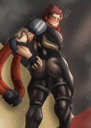 ass ass_focus ass_grab bara big_ass big_butt bubble_ass bubble_butt butt dat_ass dat_butt emre emre_sarioglu fat_ass fat_butt huge_ass huge_butt large_ass large_butt latex latex_clothing male male_only moonmutti overwatch round_ass round_butt showing_ass solo thick_ass thick_butt yaoi