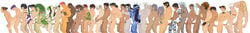 31boys 6+boys abs age_difference anal animal_ears anus ass balls bara black_hair blonde_hair boner bottomless brother brothers brown_hair circumcised erection father_and_son foreskin gloves green_hair group_sex happy_sex holding_penis horns human identical_twins incest looking_at_viewer male male_only mantrain mask multicolored_hair multiple_boys muscles muscular muscular_male naughty_face nipple_pinch nipples nude pecs penis piercing pubic_hair purple_hair schizoid siblings silver_hair size_difference tagme tail tan tanline tattoo testicles topless twin_brothers twins uncircumcised wince yaoi