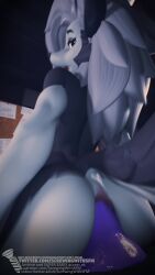 4k 9:16 absurd_res anal anal_sex animated anthro canid canid_demon canine demon dildo dildo_in_ass dildo_insertion dildo_sitting female hellaverse hellhound helluva_boss hi_res leodamodeler_(modeler) loona_(helluva_boss) mammal mythological_canine mythological_creature mythology no_sound object_in_ass penetration screwingwithsfm sex_toy sex_toy_in_ass sex_toy_insertion short_playtime solo tagme video