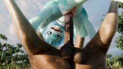 sisu (ratld) from disney by kvaseus