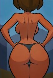 courtney (tdi) from total drama island by ravenheart64