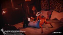 anal anal_penetration anal_sex avian_humanoid big_penis bird blue_feathers cheating cheating_boyfriend cheating_husband gay gay_sex helluva_boss hung_bottom larger_male larger_penetrated long_penis masturbating_while_penetrated moxxie_(helluva_boss) moxxie_(valorlynz) red_skin screwingwithsfm small_dom small_dom_big_sub small_top small_top_big_bottom small_top_big_sub smaller_penetrating_bigger sound stolas_(chocoscorner) stolas_(helluva_boss) tagme taller_male video voice_acted white_hair yaoi