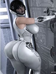 1girls 3d abs ai_assisted ai_generated animated ass big_ass big_breasts breasts bust busty cga3d curvaceous curvy curvy_figure erotichris female female_focus hips hourglass_figure huge_ass huge_breasts large_ass large_breasts legs light-skinned_female light_skin muscular muscular_female slim_waist the_first_descendant thick thick_hips thick_legs thick_thighs thighs top_heavy valby_(the_first_descendant) voluptuous waist wide_hips