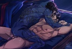 2boys 2d 2d_(artwork) abs anal anal_sex anus arcane arcane_jayce arcane_viktor arched_back ass ass_focus balls balls_deep big_cock big_penis boys brown_hair buff buff_male cock color colored couch couch_sex couple couple_(romantic) couple_sex cowgirl_position cum cum_drip cum_in_ass cum_on_body cum_on_lower_body cumming cumshot dark-skinned_male dark-skinned_male/light-skinned_male dark_hair dark_skin deep_penetration digital_media_(artwork) dominant_male english_text eye_contact gay gay_anal gay_male gay_sex grabbing_hands groan holding holding_down jayce_talis jayvik league_of_legends light-skinned_male light_skin looking_at_partner looking_down looking_pleasured looking_up male male/male male_focus male_on_top male_only masculine_gay masculine_male moaning moaning_in_pleasure multiple_boys multiple_views naked naked_male nude nude_male open_eyes pecs penetration penis penis_in_ass public public_sex purple_body purple_skin romantic romantic_couple romantic_sex sex size_difference sketch skinny_male small_butt smaller_male smaller_penetrated submissive_male tan_skin tan_skinned_male tied_hair twink viktor_(league_of_legends) yaoi