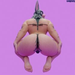 ass ass_focus bat big_ass big_butt bubble_ass bubble_butt camseven dat_ass dat_butt dispatch_(game) fat_ass fat_butt furry gay huge_ass huge_butt large_ass large_butt male male_only round_ass round_butt showing_ass solo sonar_(dispatch) thick_ass thick_butt