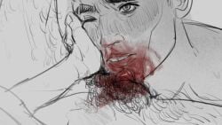 1cuntboy 2boys 2d 2d_(artwork) arcane arcane_jayce arcane_viktor big_clitoris black_and_grey black_and_white bleeding bleeding_from_pussy blood blood_drip blood_in_mouth blood_on_face blood_stain blush bottom_growth bush clitoris close_up closed_eyes color cum cum_drip cumming cumming_from_oral cumming_from_vaginal_sex cunnilingus cuntboy cuntboy/male cuntboy_focus cuntboy_penetrated cuntboysub daddy_and_twink dark-skinned_male dark_skin digital_media_(artwork) dripping_cum dripping_precum dripping_pussy dripping_wet eating_out eating_pussy english_text exposed_pussy face flushed flushed_cheeks flushed_face fucking fucking_good_and_hard fucking_pussy gay gay_male grabbing_hair hairy_pussy hand_on_head hands hands_in_hair holding_down holding_partner hungry hungry_mouth intersex jayce jayce_talis jayvik latino latino_male laying_down league_of_legends leg_brace licking licking_clitoris licking_pussy light-skinned_male light_skin looking_up loving_couple loving_gaze loving_it male male/male male_focus moaning moaning_in_pleasure mole mole_on_body mole_on_pussy muscular muscular_male nude nude_male open_mouth oral_penetration oral_sex pale_skin partially_clothed period period_blood period_sex pulling_hair pussy pussy_dripping pussy_focus pussy_juice pussy_juice_drip pussy_lips romantic_couple sex sketch skinny_male sloppy sloppy_sounds spread_legs spreading submissive submissive_male swollen_pussy tdick thighs tongue tongue_in_pussy tooth_gap trans_male trans_man transgender transgender_man transmasc transmasc_vaginal vagina vaginal_juices vaginal_penetration vaginal_sex viktor_(league_of_legends) watching wet_pussy yanking_hair yaoi