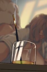 1boy1girl ambiguous_penetration ass ass_bigger_than_head ass_focus ass_up big_areola big_ass big_breasts big_nipples big_thighs breasts breasts_bigger_than_head breasts_out bubble_ass bubble_butt busty busty_female curvaceous curvy curvy_female curvy_figure doggy_style doggy_style_position enormous_breasts fat_ass fizzz from_behind from_behind_position fucked_from_behind giant_breasts gigantic_breasts huge_ass huge_breasts huge_butt huge_thighs jessica_compass large_breasts massive_ass massive_breasts massive_thighs penetration perky_nipples sex sex_from_behind thick_ass thick_legs thick_thighs thunder_thighs thunderthighs tits tits_bigger_than_head tits_out wide_hips wide_thighs