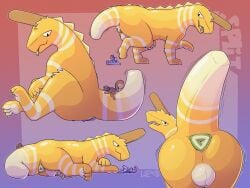 absurd_res ambiguous_gender anthro anus ass backsack balls being_watched booger_(bxxpie) bubble_butt claws cocky extreme_size_difference face_in_ass facesitting feet feral food food_creature foot_fetish genitals group half-closed_eyes hexel_(scalesack) hi_res hog-nosed_snake looking_at_another looking_at_viewer looking_back looking_down male mammal markings narrowed_eyes open_mouth oral_vore pawpads penis pinned pinned_to_ground popsicle_dragon presenting presenting_anus presenting_hindquarters puffy_anus reptile rodent scalesack_(hex) scalie sciurid seductive simple_background sitting_on_another size_difference snake split_(scalesack) squirrel striped_markings stripes tapering_penis tongue tongue_out tree_squirrel trio underfoot vore