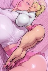 1girls aged_up ai_generated ass_bigger_than_head big_ass big_breasts big_thighs bimbo blonde_female blonde_hair breasts breasts_bigger_than_head curvaceous curvy curvy_figure digital_media_(artwork) enormous_ass enormous_breasts enormous_thighs fat_ass female gigantic_ass gigantic_breasts gigantic_thighs hips hourglass_figure huge_ass huge_breasts huge_thighs humongous_ass humongous_breasts humongous_thighs hyper hyper_ass hyper_breasts hyper_thighs large_ass large_breasts large_thighs legs light-skinned_female light_skin massive_ass massive_breasts massive_thighs mature mature_female nickelodeon round_ass round_breasts slim_waist the_fairly_oddparents thick thick_ass thick_hips thick_legs thick_thighs thighs thighs_bigger_than_head urumcevarts veronica_star voluptuous waist wide_hips wide_thighs