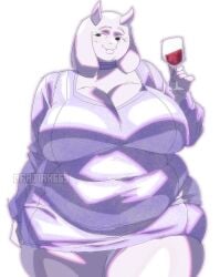 1girls bbw big_breasts breasts breasts_bigger_than_head chubby chubby_belly chubby_female cleavage curvaceous curvy curvy_body curvy_female curvy_figure curvy_hips fat fat_female female fleshpie669 gigantic_breasts huge_breasts huge_thighs large_breasts massive_breasts massive_thighs milf mommy pinup plump sexy short_dress soft thick_legs thick_thighs thunder_thighs thunderthighs tight_clothes tight_clothing toriel undertale undertale_(series) voluptuous voluptuous_female wide_hips wide_thighs