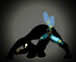 ball_sucking double_penetration futanari game_cg gangbang interspecies jack-o_pose milking nsexovich sucking_balls sucking_penis tagme tentacle_on_futa underwater underwater_sex video