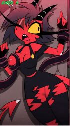 millie (helluva boss) from helluva boss by ends34