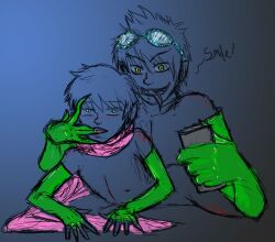 2015 dr._seuss dr_seuss gay greed-ler illumination_entertainment male male_only nude once-ler questionablexfun selfcest the_lorax the_lorax_(2012) universal_pictures universal_studios yaoi