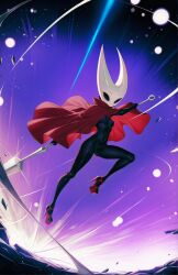 Hornet (Hollow Knight) Rule 34 Image