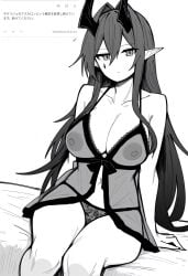 ascalon (arknights) from arknights by makigirisu