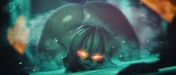 1girls adriandustred huge_ass humanoid looking_at_viewer tagme
