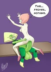 2futas anal anal_sex anal_sex areolae ass balls bgredrum big_areola big_balls big_breasts big_cock big_nipples big_penis big_testicles breasts cartoon_network clothed clothing cock dickgirl english_text erect_nipple erect_nipples erect_penis erection futanari huge_balls huge_breasts huge_cock huge_nipples huge_testicles intersex large_areolae large_balls large_breasts large_cock large_penis large_testicles nipples nude nude_futanari pearl_(steven_universe) penis peridot_(steven_universe) scrotum steven_universe sucking sucking_penis testicles text uncensored veiny_penis