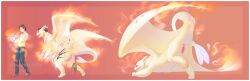 absurd_res aroused aroused_face aroused_smile ass blush bodily_fluids claws clothed clothing colored digital_drawing_(artwork) digital_media_(artwork) dragon dreamworks european_mythology female feral feral_transformation fire fury_(httyd) gender_transformation genitals hair hi_res how_to_train_your_dragon human human_to_feral light_fury male mammal momomichi_nsfw mtf_transformation mythological_creature mythological_scalie mythology nude open_mouth pussy scalie shaded simple_background smile solo species_transformation surprised tail torn_clothing transformation transformation_through_magic watermark western_dragon white_body wings