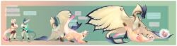 absurd_res animal_genitalia animal_penis anthro anthro_to_feral anus ass avali avian blush bodily_fluids capcom claws clothed clothing colored cum digital_drawing_(artwork) digital_media_(artwork) dinosaur dragon duo erection european_mythology feathered_wings feathers feet female feral feral_on_feral feral_transformation flying_wyvern fur genital_fluids genitals green_body growth gynomorph gynomorph/male hair herm hi_res impregnation intersex intersex/male legiana male male/female male_penetrating momomichi_nsfw monster_hunter multi_ear mythological_creature mythological_scalie mythology nude open_mouth penetration penile penis prehistoric_species pussy reptile scalie seikret sex shaded simple_background species_transformation surprised tail text toes tongue transformation transformation_through_magic watermark western_dragon winged_arms wings wyvern