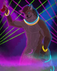 16:9 2025 absurd_res alcohol anatomically_correct anatomically_correct_genitalia anatomically_correct_penis animal_genitalia animal_penis anthro artist_name athletic athletic_anthro athletic_male balls beverage big_balls big_sheath black_nose bottomwear brown_body brown_fur brown_hair canid canine canine_genitalia canine_penis canis clothing colored container cup digital_drawing_(artwork) digital_media_(artwork) dominant dominant_male drunk fog foggy_background fully_sheathed fur fuzzy_balls genitals glowing glowstick glowstick_bracelet glowstick_on_tail grem_(character) grin grinding grinning_at_viewer hair henryfda hi_res holding_clothing holding_container holding_cup holding_jockstrap holding_object holding_underwear jockstrap laser line_art looking_at_viewer male mammal multicolored_body muscular nude nude_anthro party pecs penis png_file rave red_cup shaded sheath signature simple_background smile smiling_at_viewer smirk smirking_at_viewer smirking_dom solo substance_intoxication tail teeth text tuft underwear watermark widescreen wolf