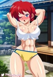 pk-studios ranma-chan ranma_1/2 tagme