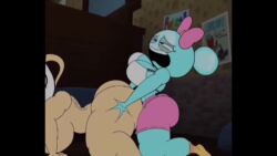 1futa accessory adult_and_teenager anal_sex anal_sex ass_grab cum_in_ass cum_inside cumming dandy's_world dickgirl erect_penis erection futa_on_female futa_on_milf futanari lactation milf milk milking milking_breasts penetration penis_in_ass poppy_(dandy's_world) robin2024_(artist) roblox sex sound sound_edit tagme teagan_(dandy's_world) video