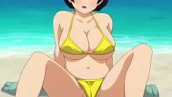 1boy 1girls 2020s 2025 20s 2d akogare_no_onna_joushi animated big_breasts bikini censored cum_in_pussy female hentai huge_breasts japanese_voice_acting large_boobs large_breasts longer_than_30_seconds male mary_jane_(company) ntr photography posed sound tagme video virgin yui_yamabe