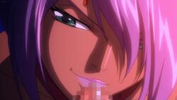 10s 2010s 2d aishwarya_ray animated blowjob cumming_in_mouth hentai koutetsu_no_majo_anneroze longer_than_one_minute sound swallowing_cum tagme thick_cum video voluptuous_female ziz_(company)