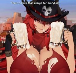 zentreya from vshojo by mantekun
