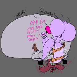 jillo (lazyppnsfw) fan art